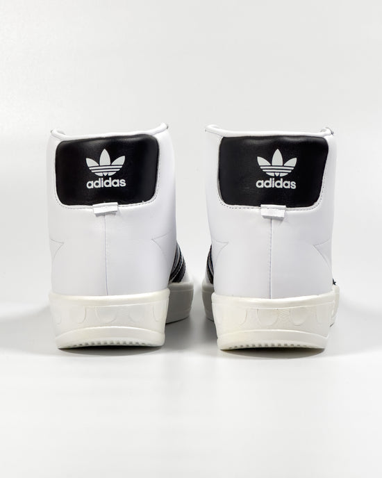 Tenen Ziekte Academie Adidas Allround - der 80er Jahre Kult-Sneaker – Baba Customs®