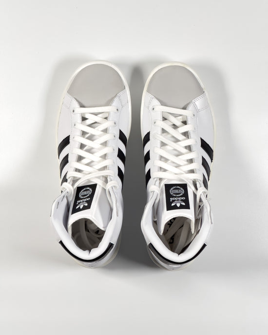 Tenen Ziekte Academie Adidas Allround - der 80er Jahre Kult-Sneaker – Baba Customs®